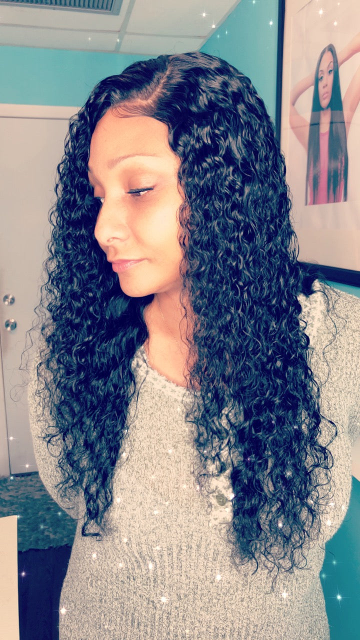 Jerry Curl 9A Bundle