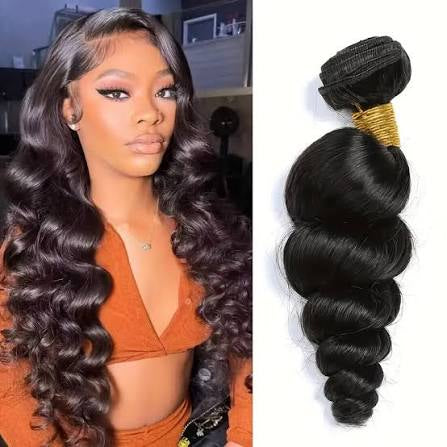 Loose Wave 9A Bundle