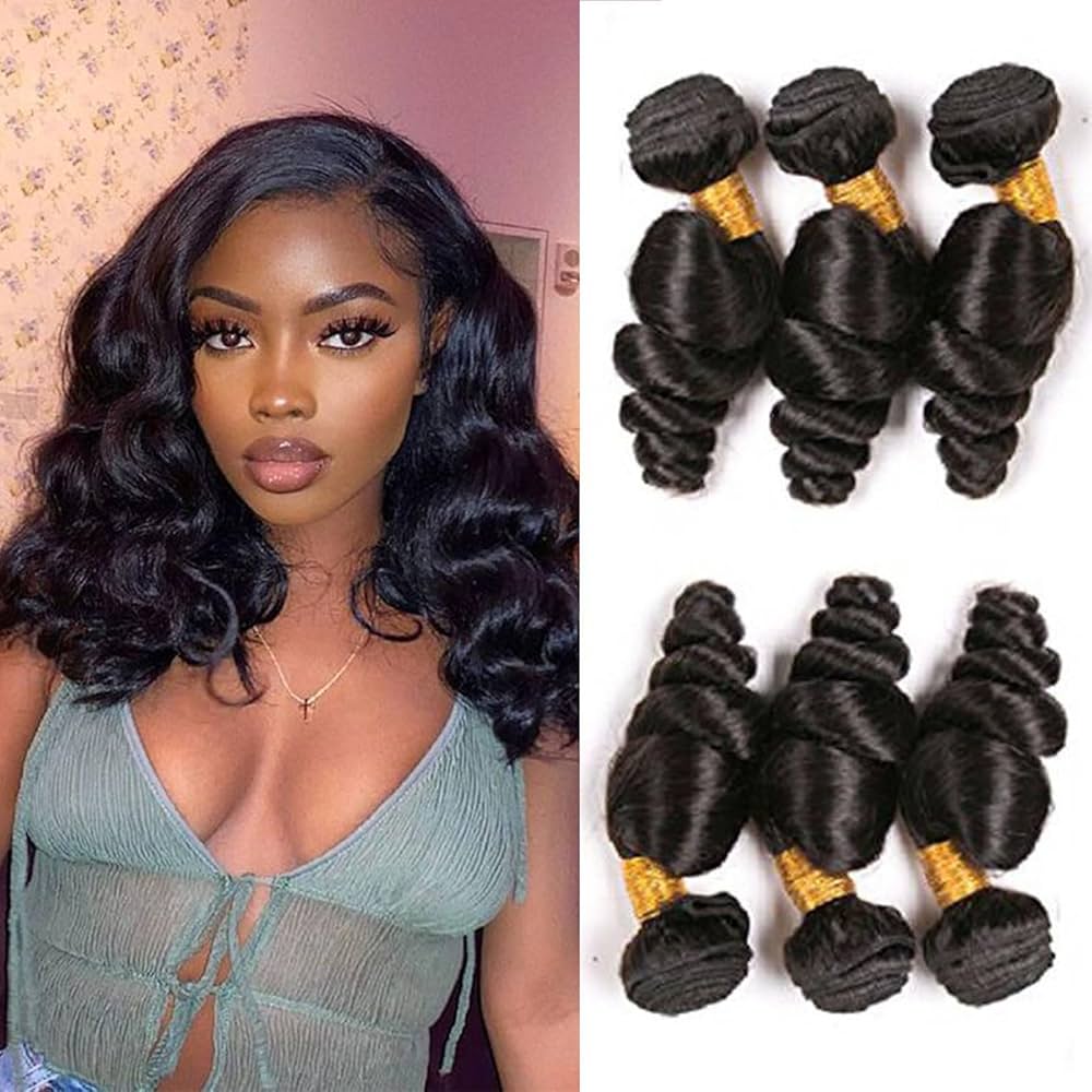 Loose Wave 9A Bundle