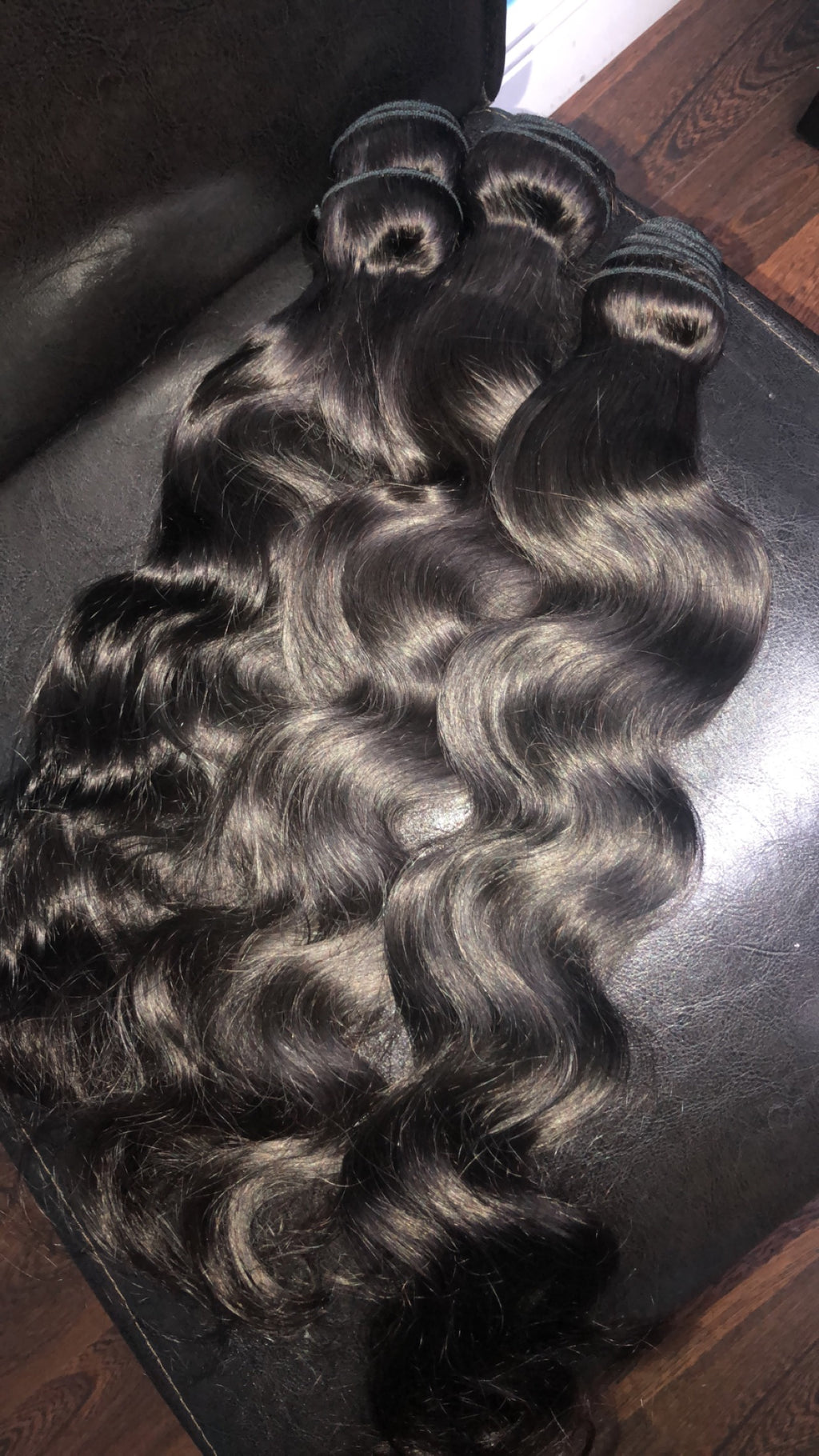 Body Wave 9A Bundle